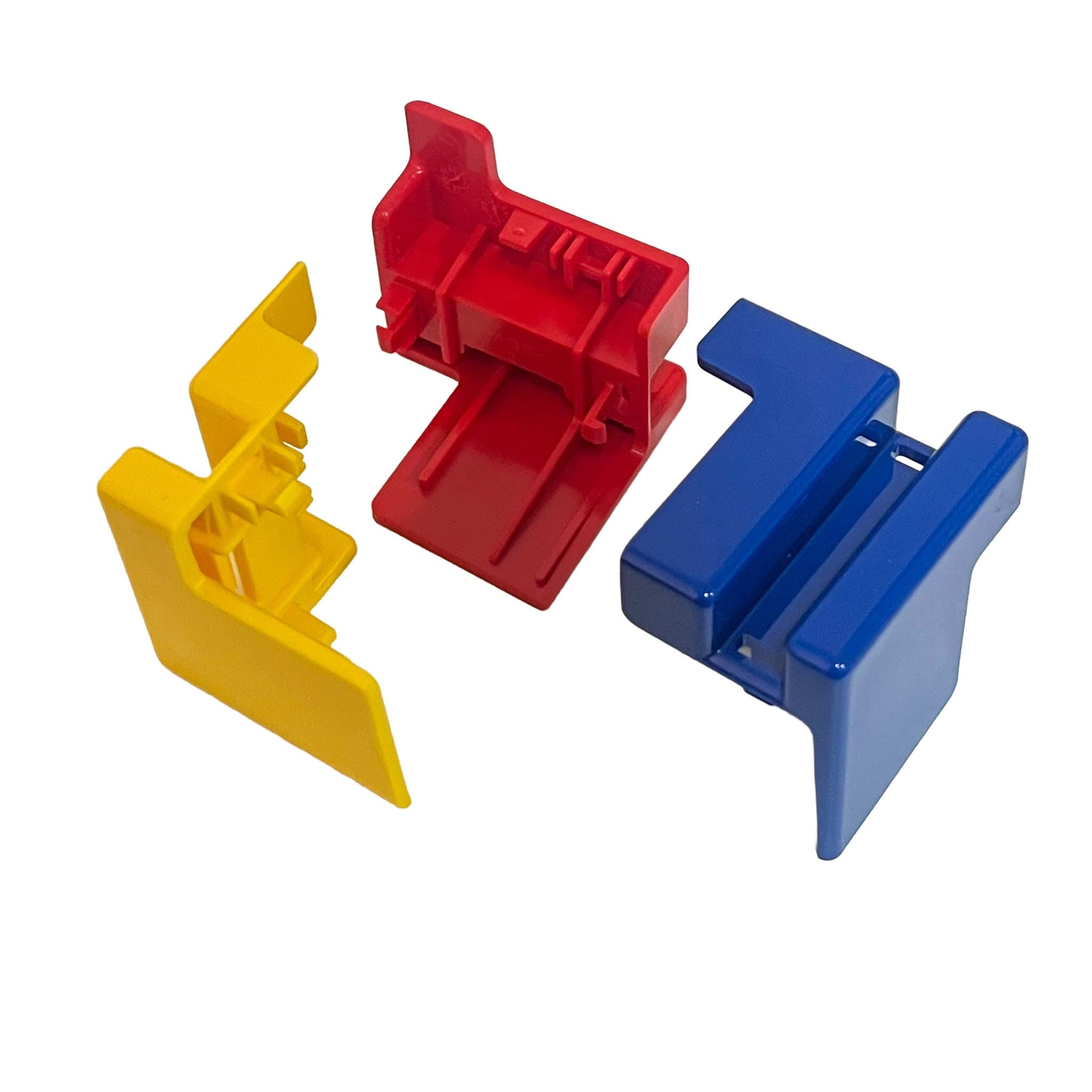 Qblox cube repair demonstration